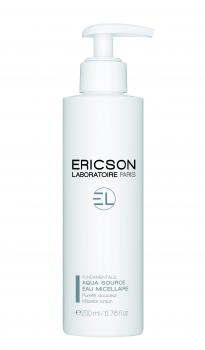 E158 Aqua Source Micellar Lotion FUNDAMENTALS